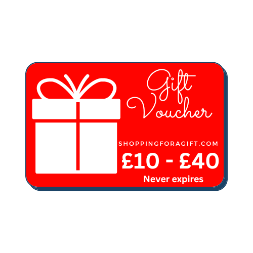 Not sure what to buy someone? Try our gift cards from £10 - £40