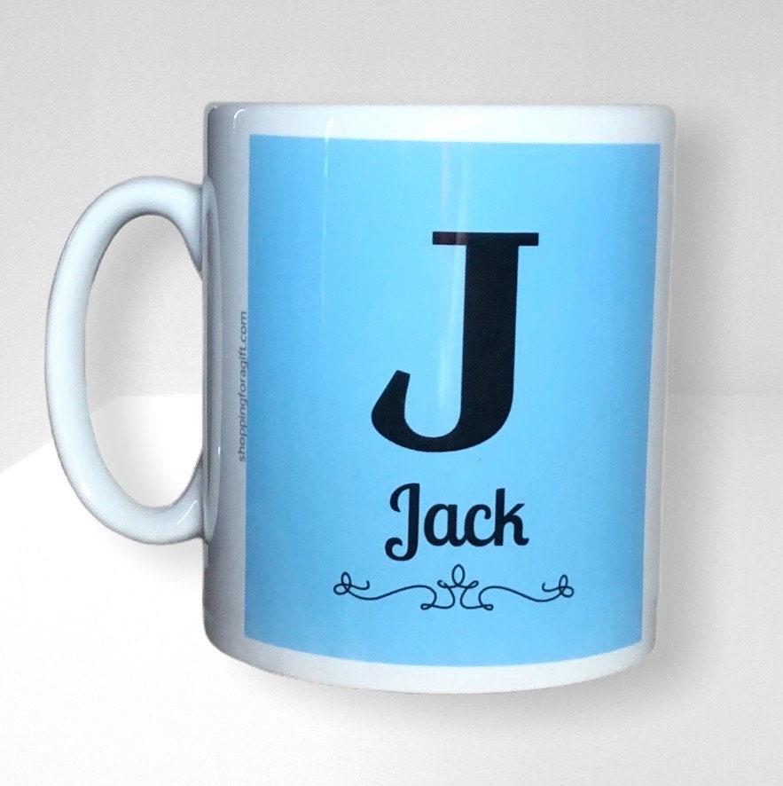 Why Mugs are great gifts